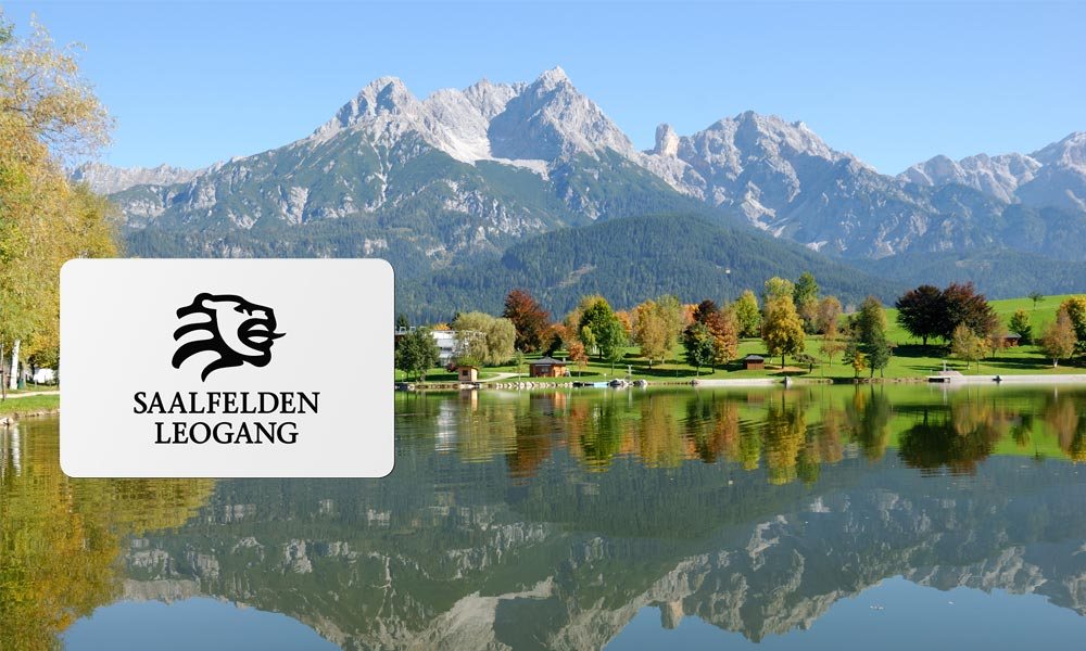 Saalfelden Leogang Card