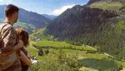 Haus Katherl - Goldegg