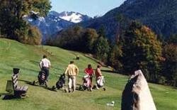 Haus Katherl - Goldegg