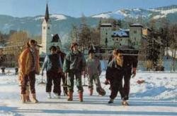 Haus Katherl - Goldegg